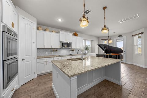 Tiny photo for 8401 Callahan Drive, Killeen, TX 76542 (MLS # 21200701)