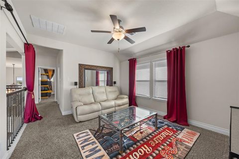 Tiny photo for 8401 Callahan Drive, Killeen, TX 76542 (MLS # 21200701)