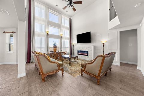 Tiny photo for 8401 Callahan Drive, Killeen, TX 76542 (MLS # 21200701)