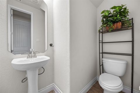 Tiny photo for 8401 Callahan Drive, Killeen, TX 76542 (MLS # 21200701)