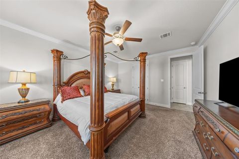 Tiny photo for 8401 Callahan Drive, Killeen, TX 76542 (MLS # 21200701)