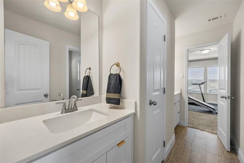 Tiny photo for 8401 Callahan Drive, Killeen, TX 76542 (MLS # 21200701)