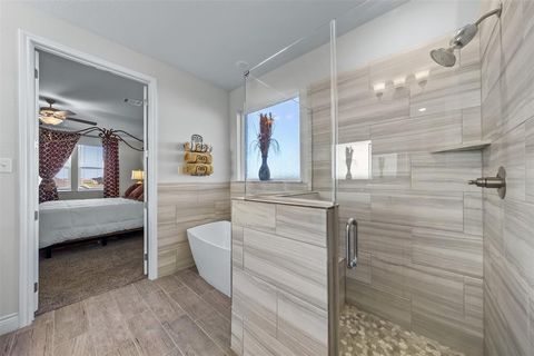 Tiny photo for 8401 Callahan Drive, Killeen, TX 76542 (MLS # 21200701)