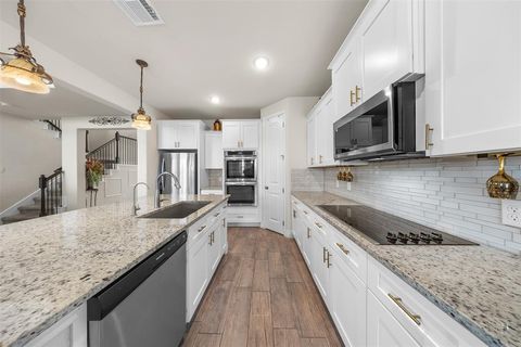 Tiny photo for 8401 Callahan Drive, Killeen, TX 76542 (MLS # 21200701)