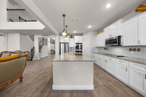 Tiny photo for 8401 Callahan Drive, Killeen, TX 76542 (MLS # 21200701)