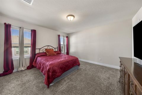 Tiny photo for 8401 Callahan Drive, Killeen, TX 76542 (MLS # 21200701)