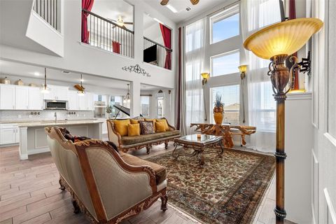 Tiny photo for 8401 Callahan Drive, Killeen, TX 76542 (MLS # 21200701)