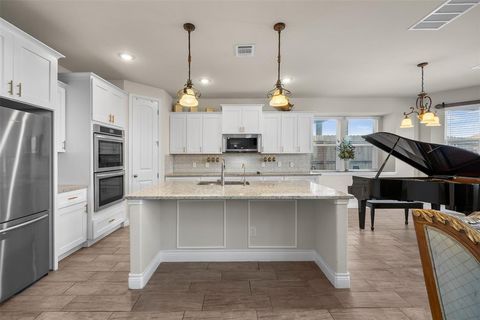 Tiny photo for 8401 Callahan Drive, Killeen, TX 76542 (MLS # 21200701)