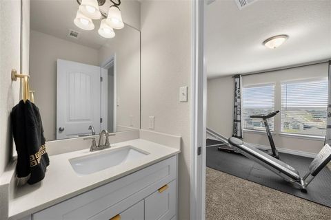 Tiny photo for 8401 Callahan Drive, Killeen, TX 76542 (MLS # 21200701)