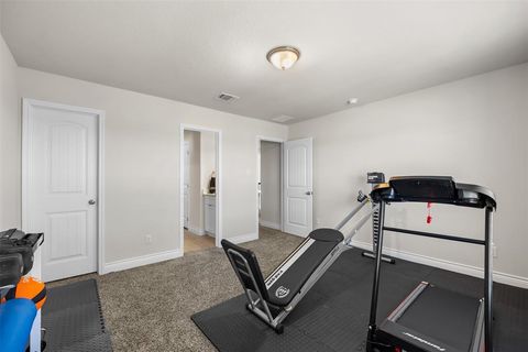 Tiny photo for 8401 Callahan Drive, Killeen, TX 76542 (MLS # 21200701)