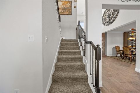 Tiny photo for 8401 Callahan Drive, Killeen, TX 76542 (MLS # 21200701)