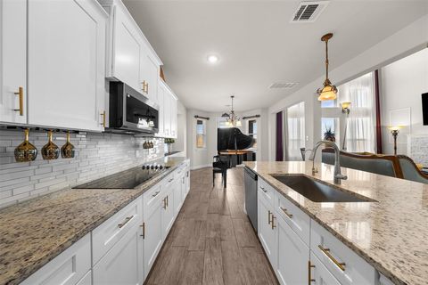 Tiny photo for 8401 Callahan Drive, Killeen, TX 76542 (MLS # 21200701)