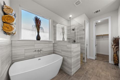 Tiny photo for 8401 Callahan Drive, Killeen, TX 76542 (MLS # 21200701)