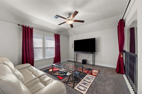 Tiny photo for 8401 Callahan Drive, Killeen, TX 76542 (MLS # 21200701)