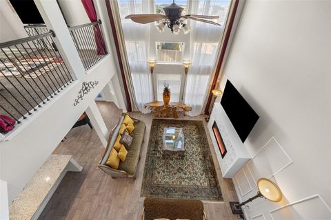 Tiny photo for 8401 Callahan Drive, Killeen, TX 76542 (MLS # 21200701)