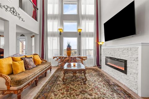 Tiny photo for 8401 Callahan Drive, Killeen, TX 76542 (MLS # 21200701)