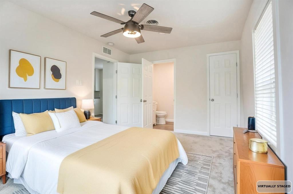 Glenn View Add - Residential