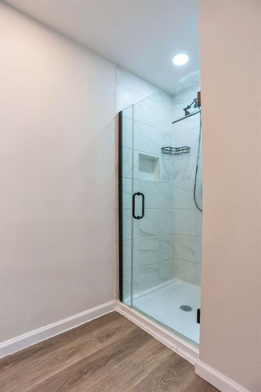 Glenn View Add - Residential