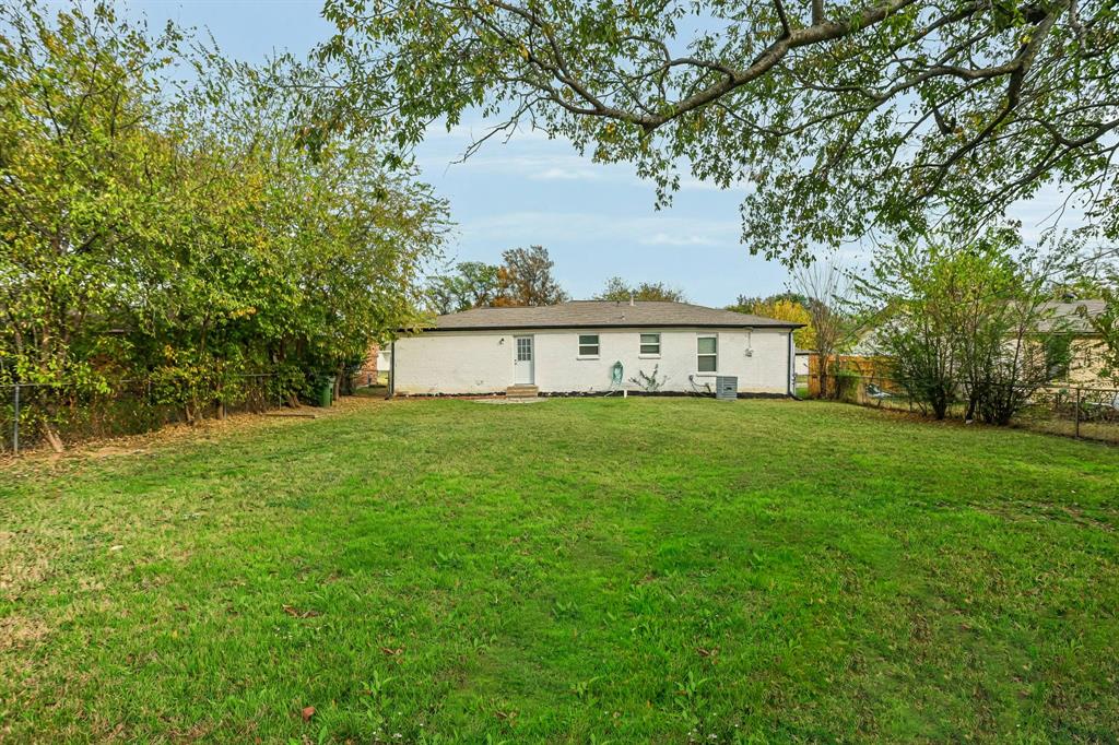 Glenn View Add - Residential