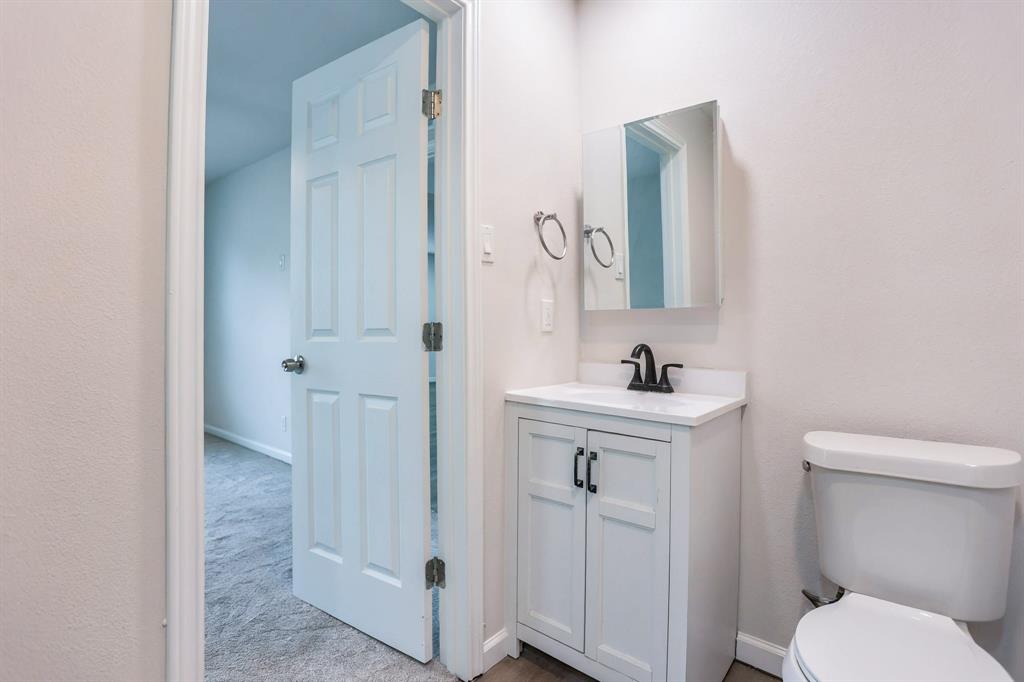 Glenn View Add - Residential