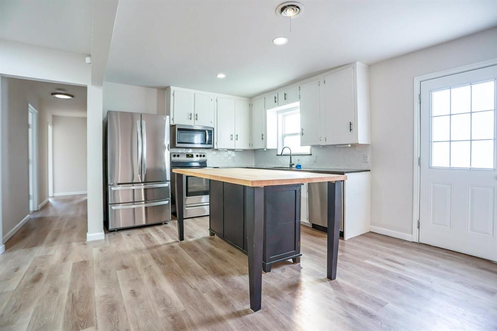 Glenn View Add - Residential