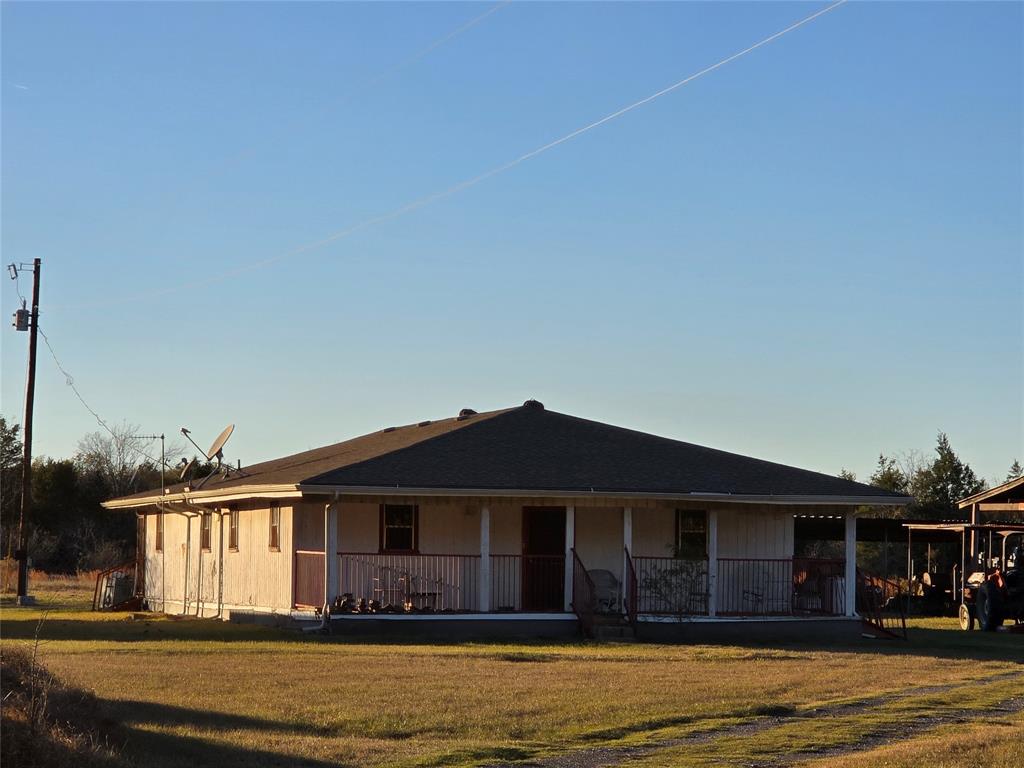 A J Pane - Residential