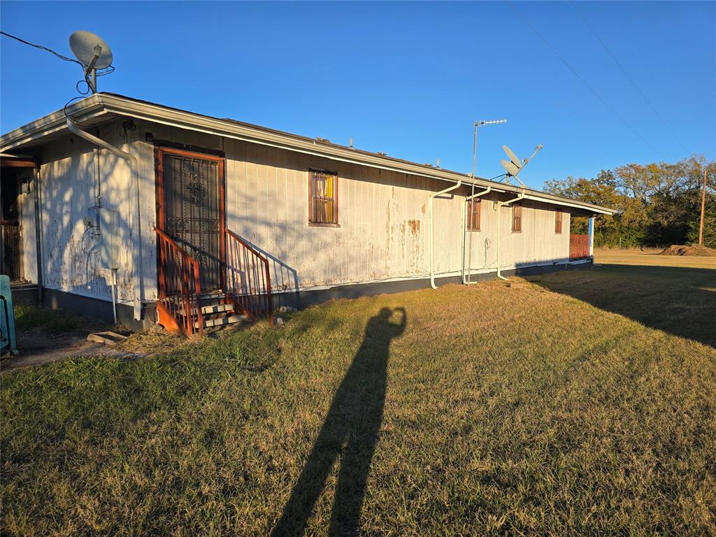 A J Pane - Residential