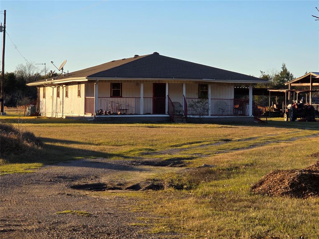 A J Pane - Residential