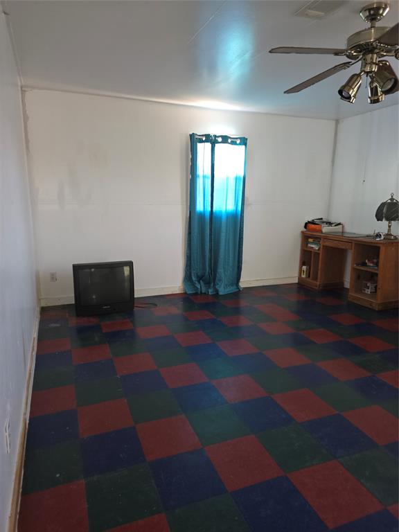 A J Pane - Residential