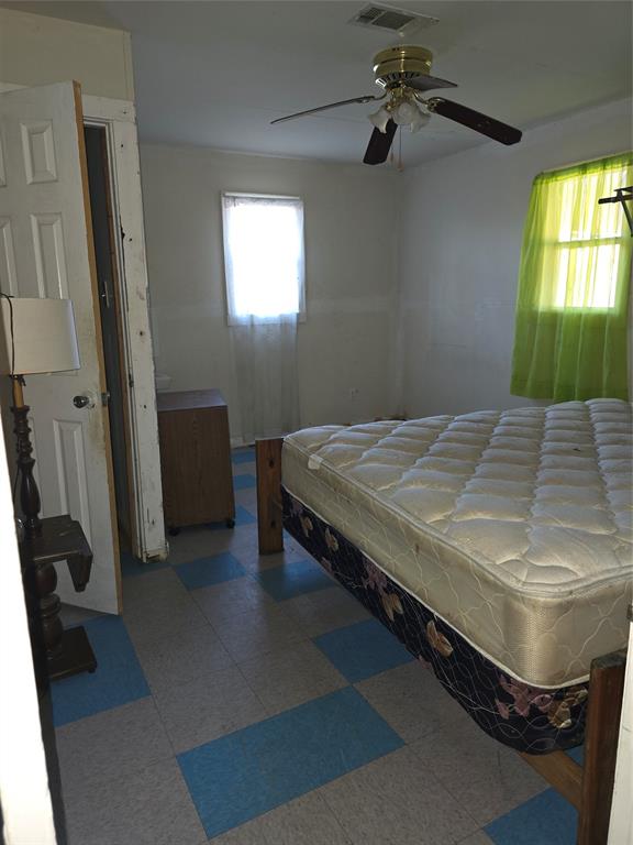 A J Pane - Residential