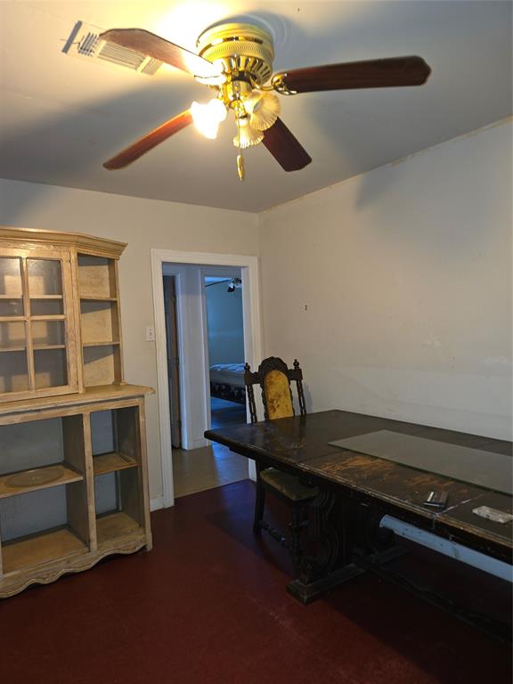 A J Pane - Residential