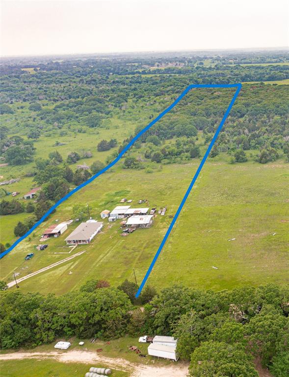 A J Pane - Residential