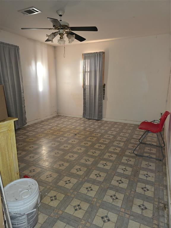 A J Pane - Residential