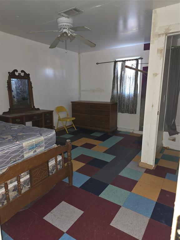 A J Pane - Residential