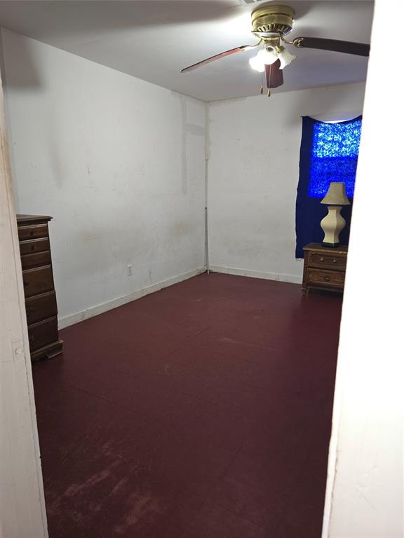 A J Pane - Residential