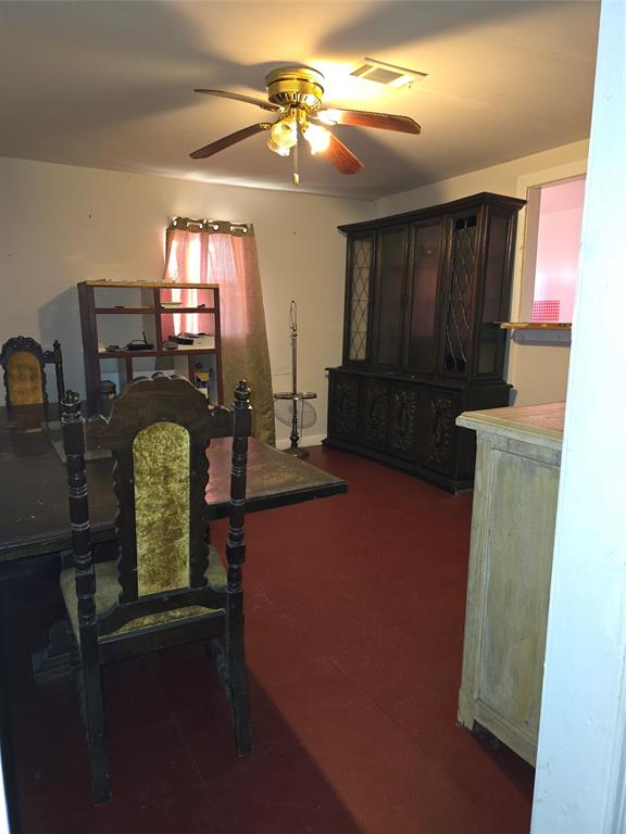 A J Pane - Residential