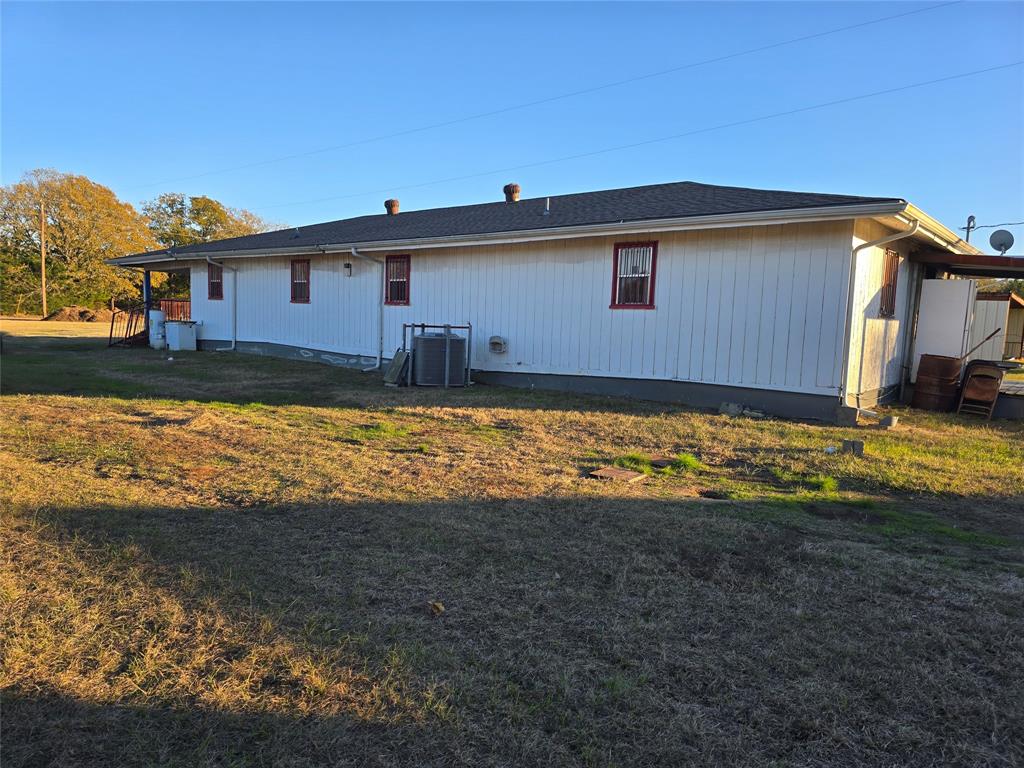 A J Pane - Residential