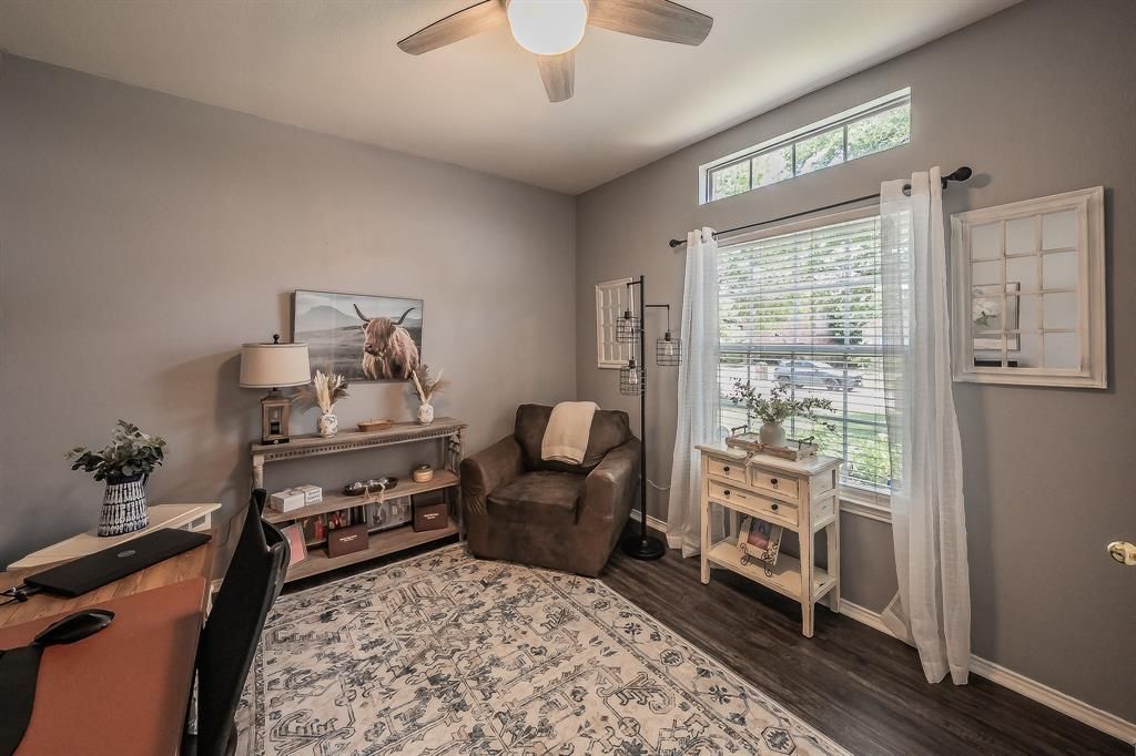 Photo of 9032 Saratoga Road, Fort Worth, TX 76244 (MLS # 21318949)