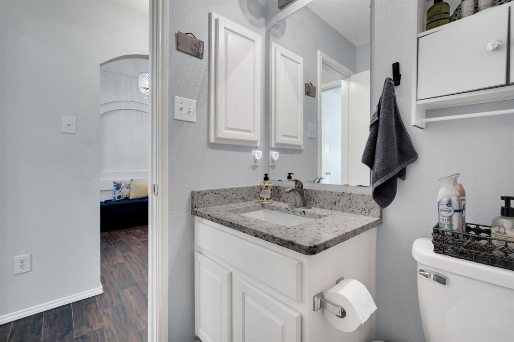 Summer Creek Ranch Add - Residential