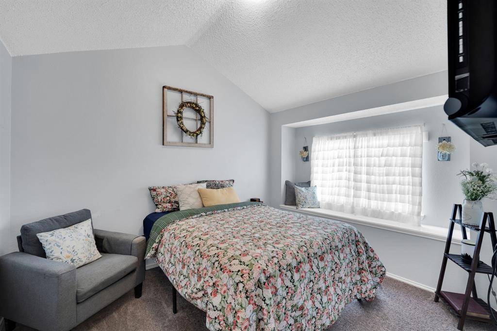 Summer Creek Ranch Add - Residential