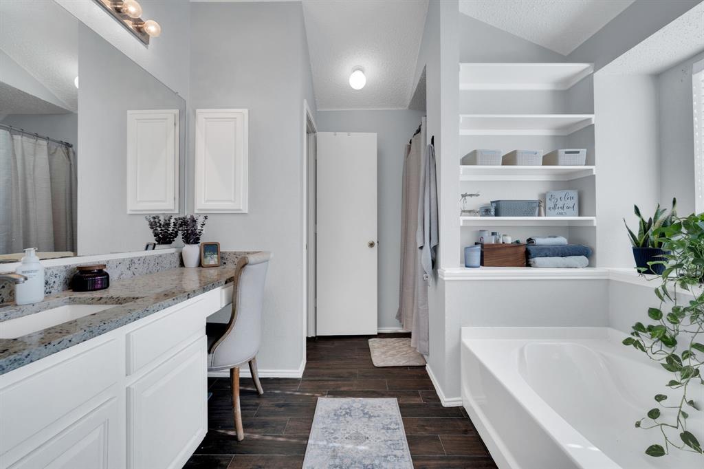 Summer Creek Ranch Add - Residential