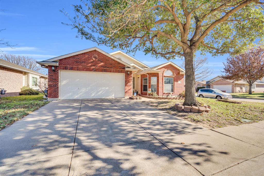 Summer Creek Ranch Add - Residential