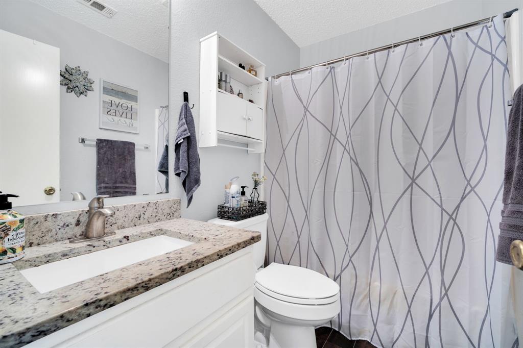 Summer Creek Ranch Add - Residential