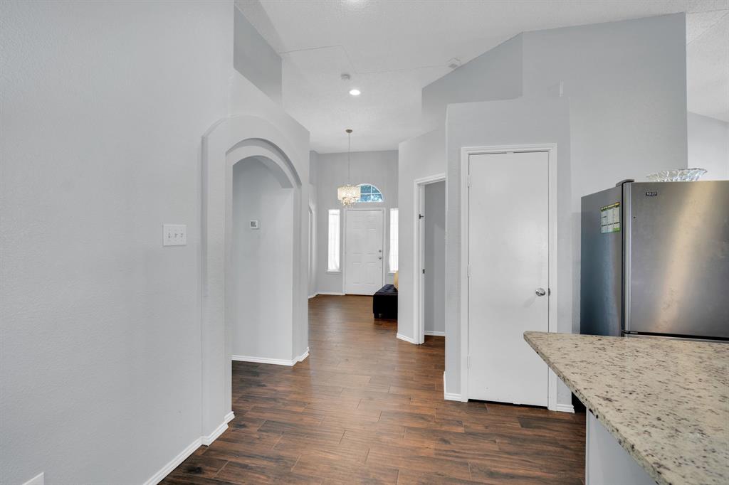 Summer Creek Ranch Add - Residential