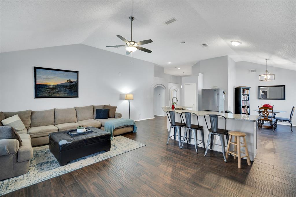 Summer Creek Ranch Add - Residential