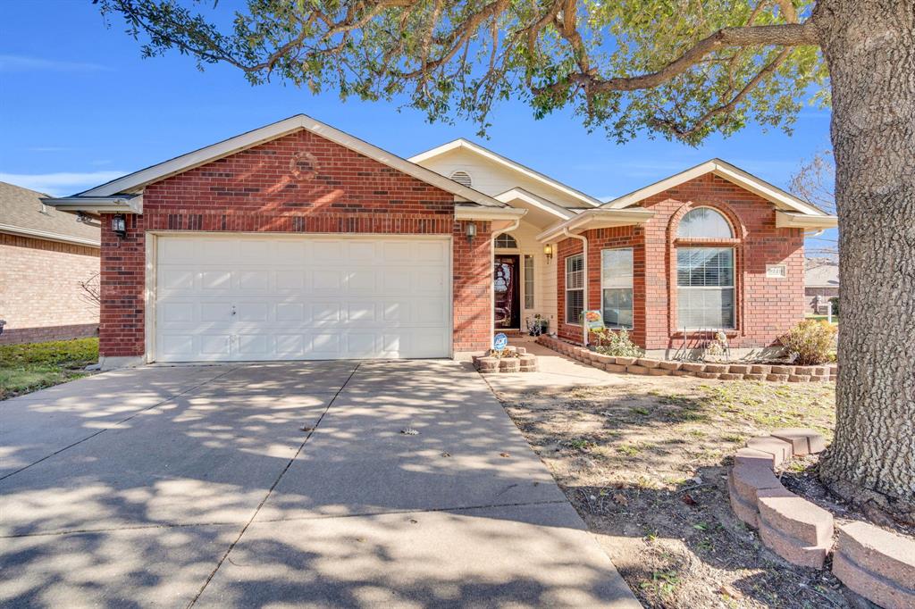 Summer Creek Ranch Add - Residential