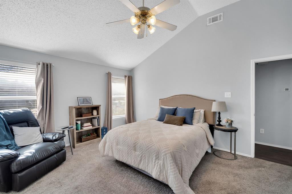 Summer Creek Ranch Add - Residential