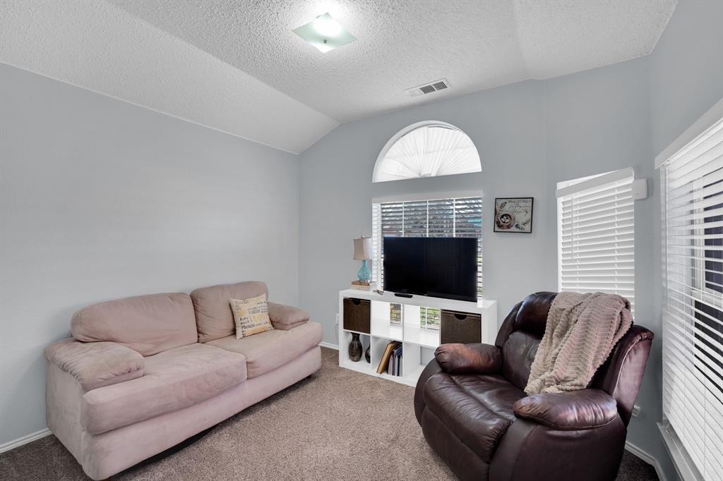 Summer Creek Ranch Add - Residential