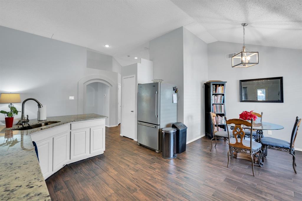 Summer Creek Ranch Add - Residential