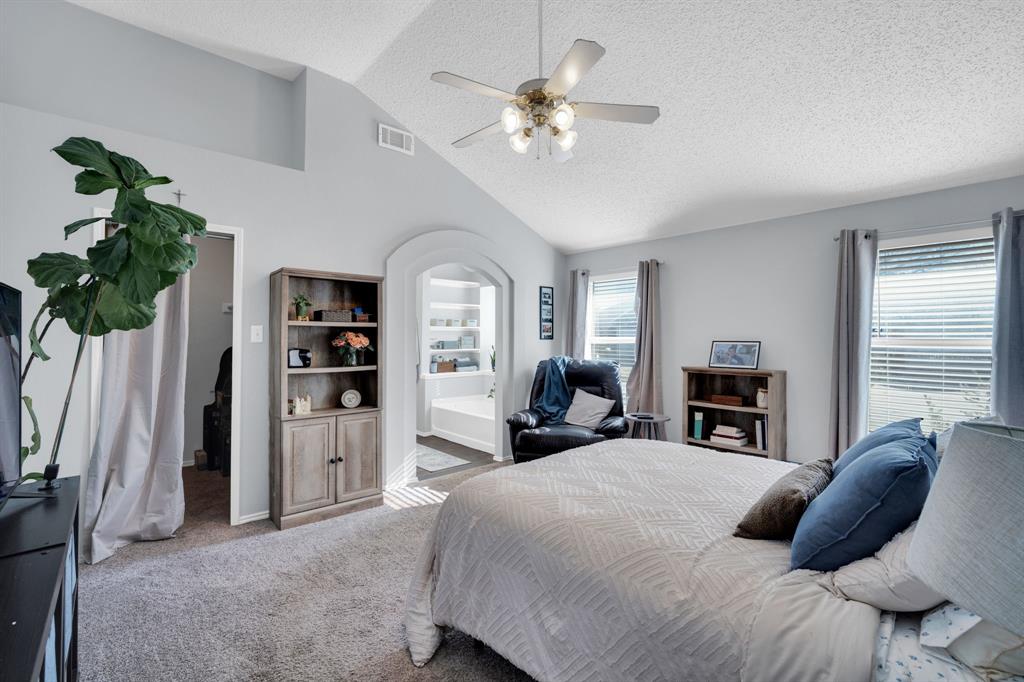 Summer Creek Ranch Add - Residential